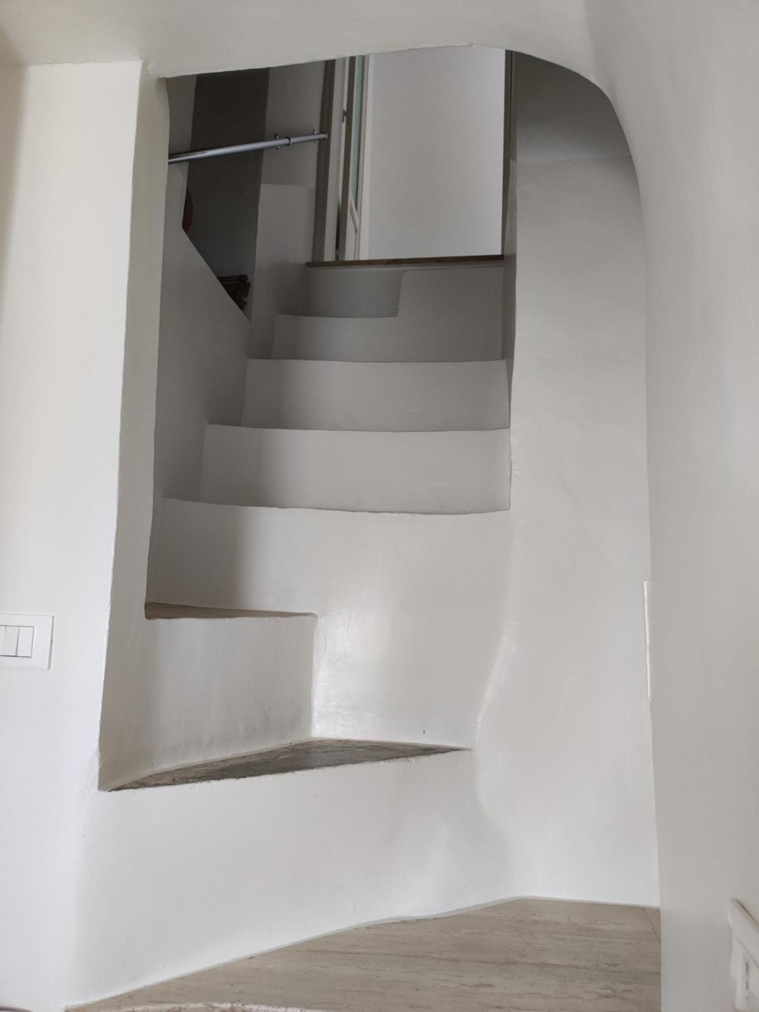 Apartamento Ti Aspetto Al Barco Ostuni Exterior foto